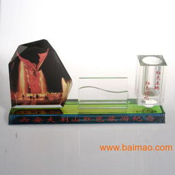 深圳與廣州水晶辦公用品 優質禮品與專業生產廠家