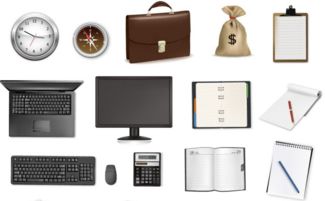 辦公用品全解析 從基礎(chǔ)分類到文體用品的完整指南