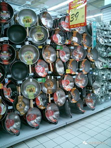 日用百貨與文體用品的黃金陳列法則 提升銷量與顧客體驗