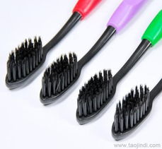 義烏批發(fā)韓國(guó)竹炭牙刷 創(chuàng)業(yè)擺攤優(yōu)質(zhì)貨源全解析