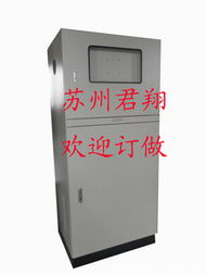 蘇州君翔自動化設備配電柜及端子產品系列概覽