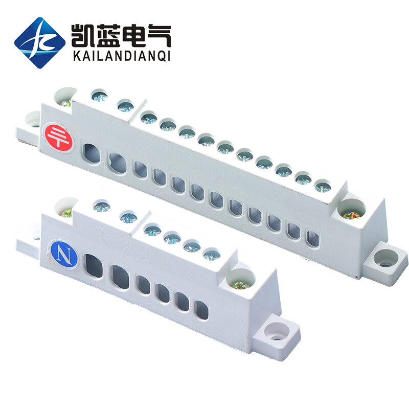 深入解析TCL系列配電箱中的零線排與地線排 關(guān)鍵作用與正確接線指南